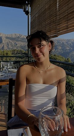  Tutor (Statistics) Linn Willms